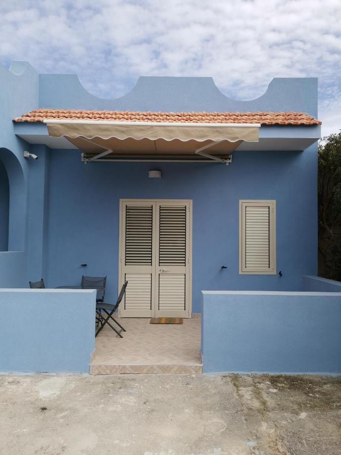 Вилла Casa Delle Muse 48 Фонтане-Бьянке Экстерьер фото