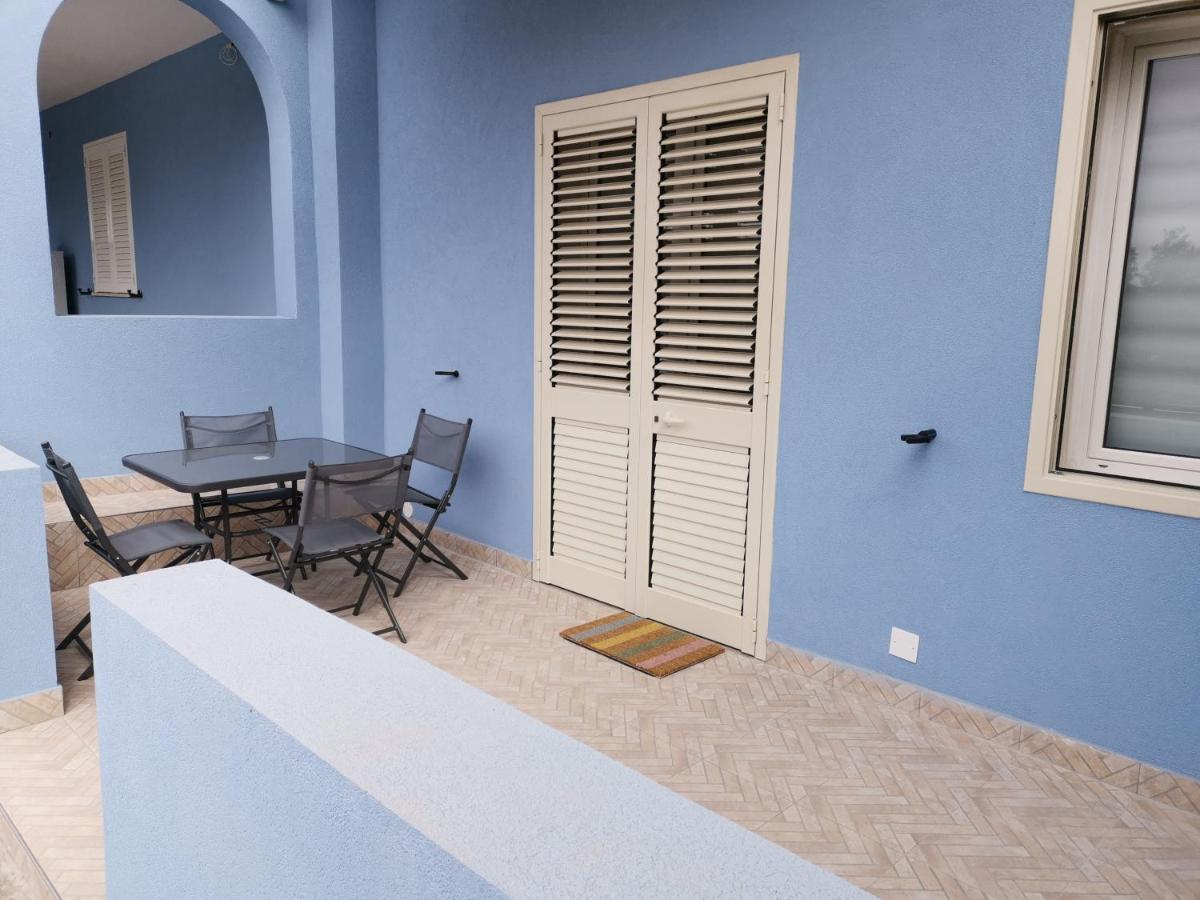 Вилла Casa Delle Muse 48 Фонтане-Бьянке Экстерьер фото