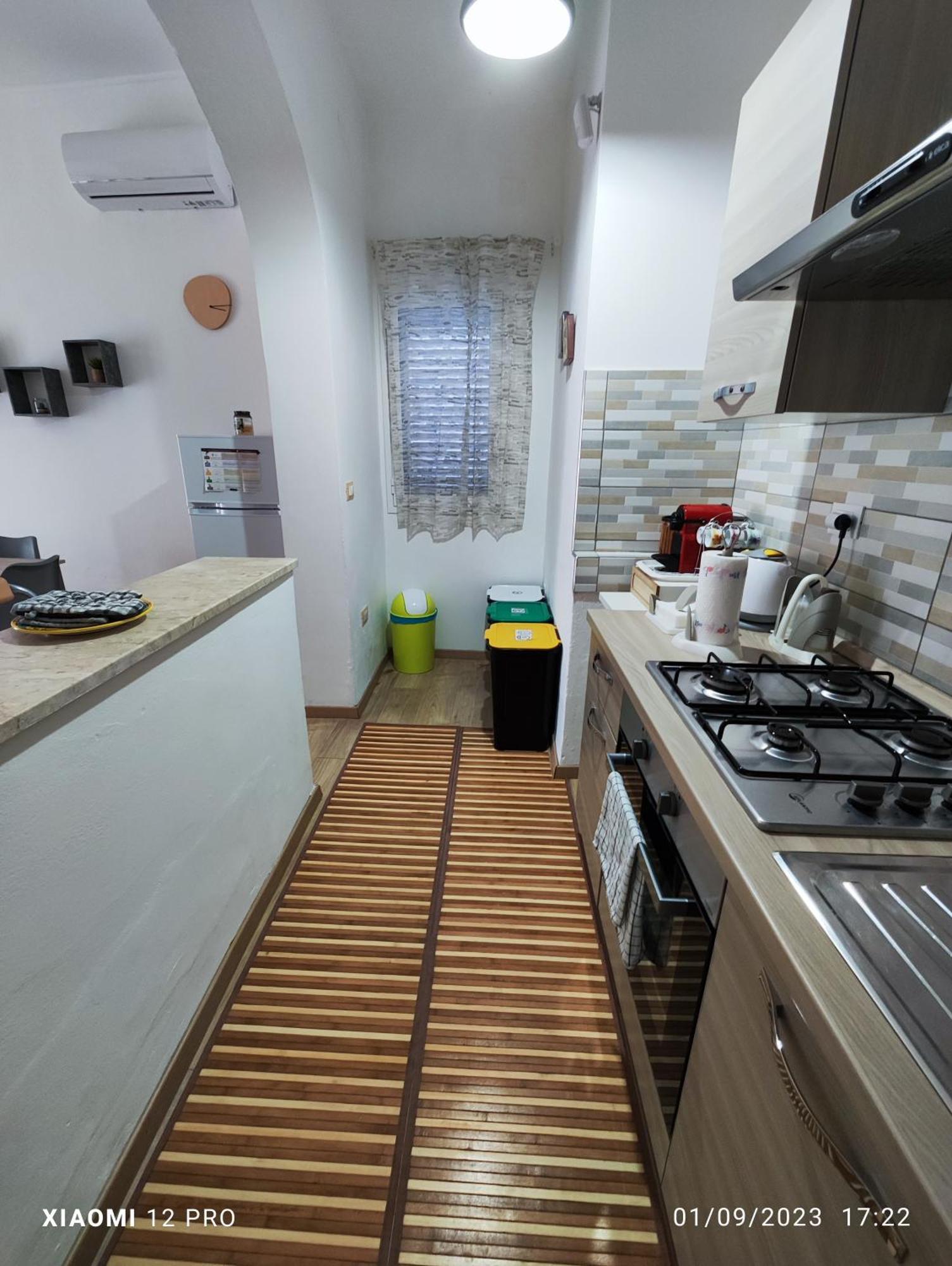 Вилла Casa Delle Muse 48 Фонтане-Бьянке Экстерьер фото