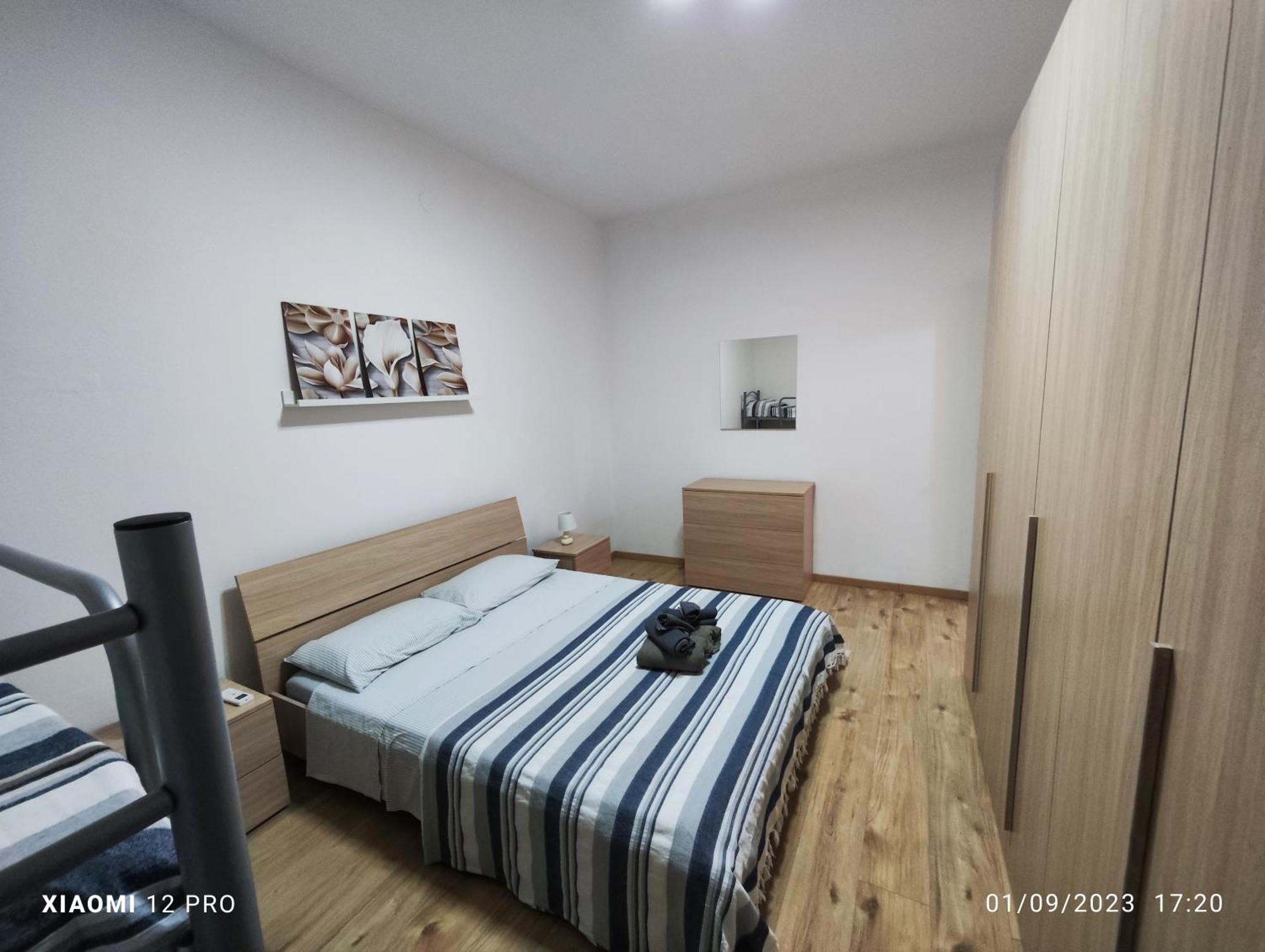 Вилла Casa Delle Muse 48 Фонтане-Бьянке Экстерьер фото