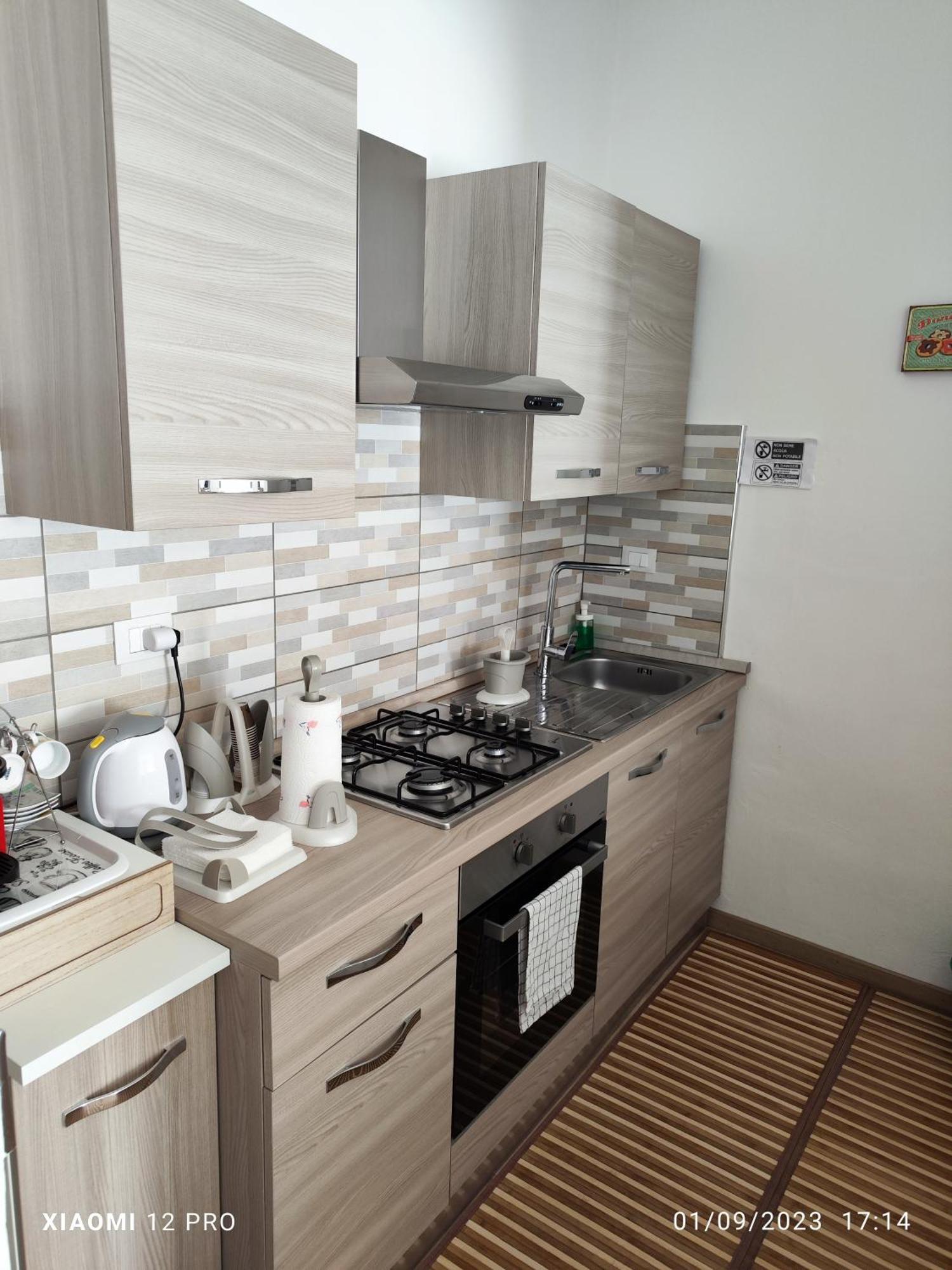 Вилла Casa Delle Muse 48 Фонтане-Бьянке Экстерьер фото